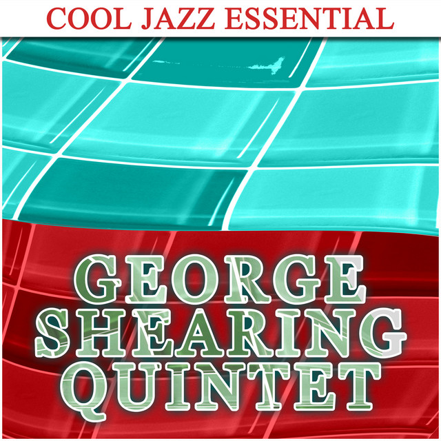 کاور آهنگ Nina Never Knew از George Shearing Quintet