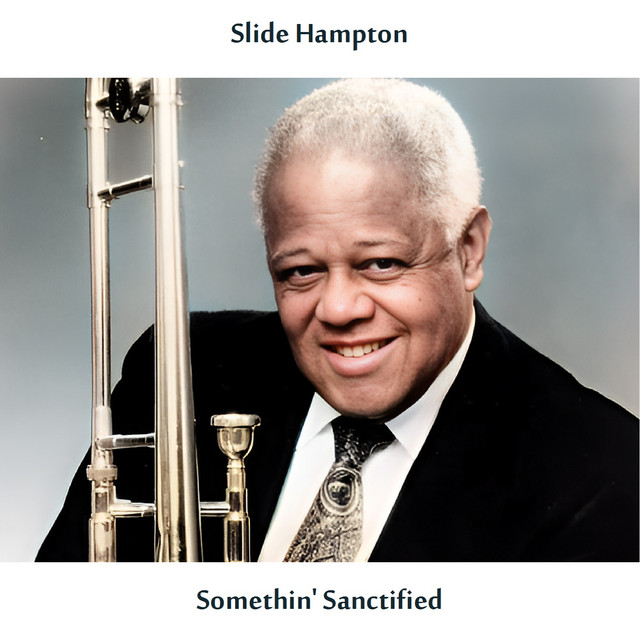 کاور آهنگ The Thrill Is Gone از Slide Hampton