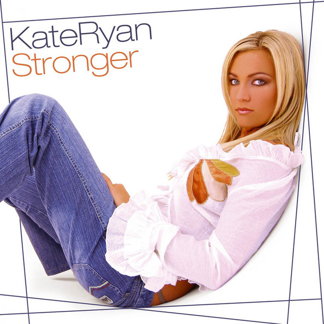 کاور آهنگ Hands Up از Kate Ryan