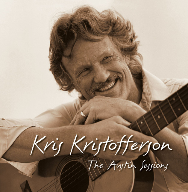 کاور آهنگ For The Good Times - Remastered از Kris Kristofferson
