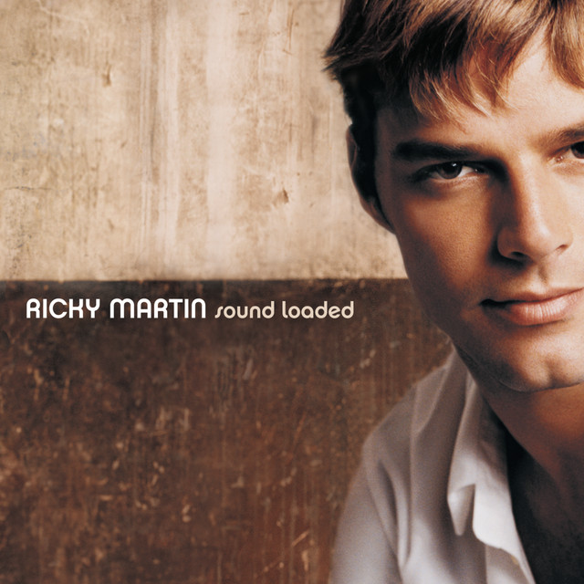 کاور آهنگ Nobody Wants to Be Lonely از Ricky Martin