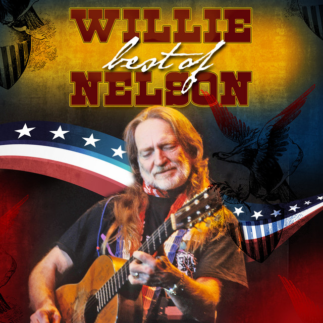 کاور آهنگ Touch Me از Willie Nelson