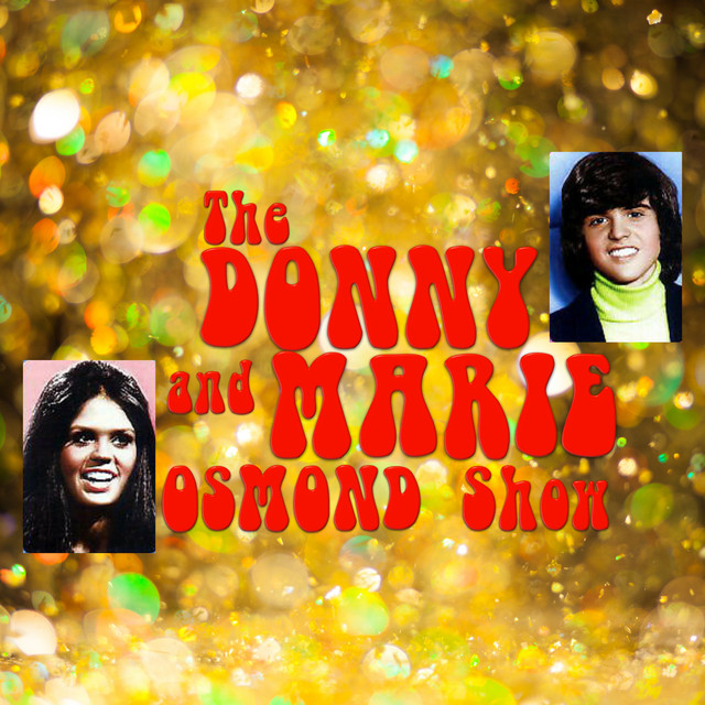 کاور آهنگ Take Another Chance On Love - Live از Marie Osmond, Donny Osmond