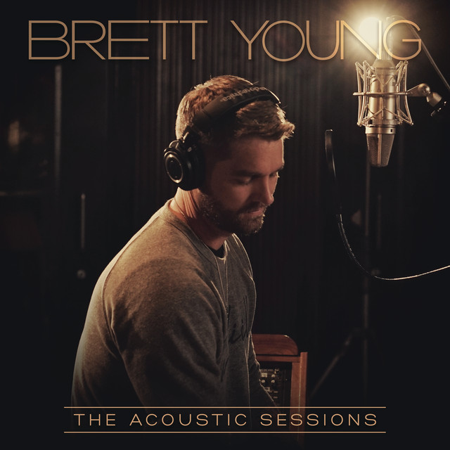 کاور آهنگ Chapters - The Acoustic Sessions از Brett Young, Gavin DeGraw