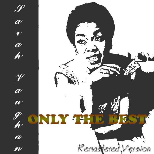 کاور آهنگ My Ideal از Sarah Vaughan