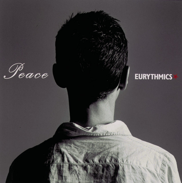کاور آهنگ 17 Again از Eurythmics, Annie Lennox, Dave Stewart