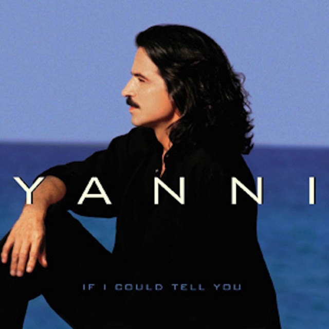 کاور آهنگ November Sky از Yanni