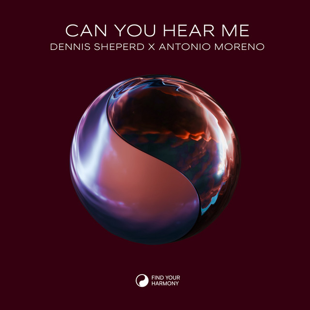 کاور آهنگ Can You Hear Me از Dennis Sheperd