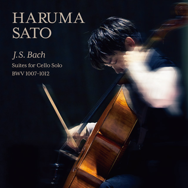 کاور آهنگ Cello Suite No. 1 in G Major, BWV 1007: II. Allemande - Live at St. Mary's Cathedral, Tokyo 2026 از Johann Sebastian Bach, Haruma Sato