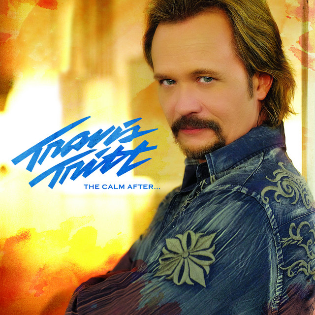کاور آهنگ What If Love Hangs On از Travis Tritt