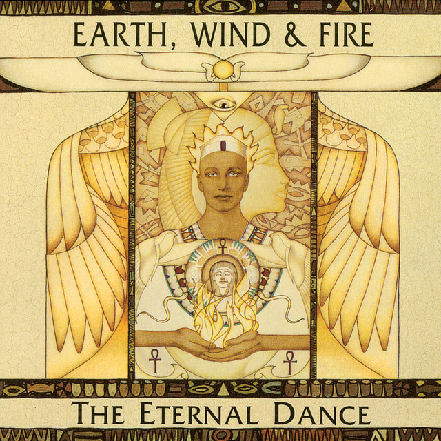 کاور آهنگ Shining Star از Earth, Wind & Fire