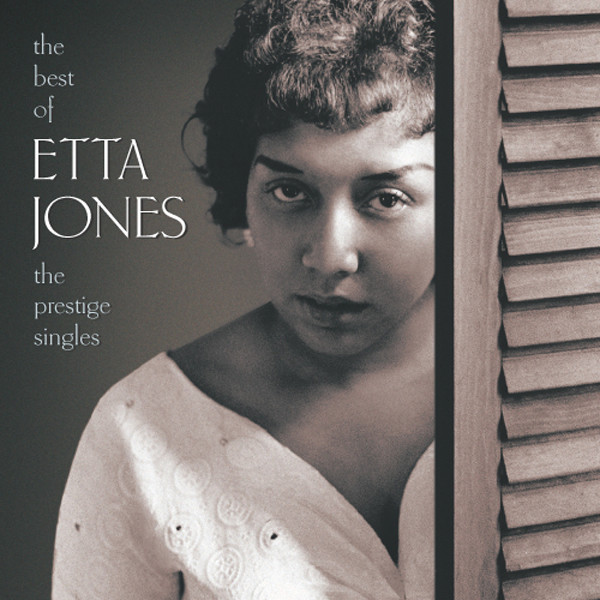 کاور آهنگ Old Folks از Etta Jones
