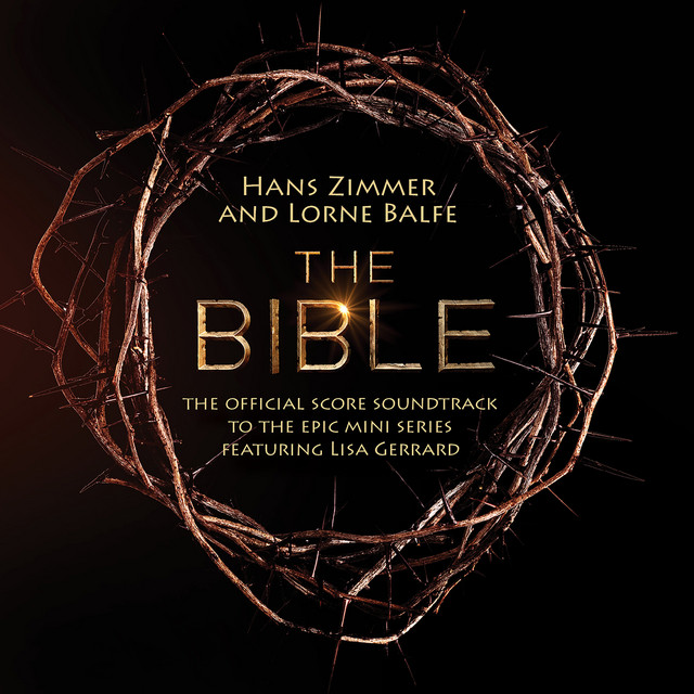 کاور آهنگ I Am از Hans Zimmer, Lorne Balfe, Lisa Gerrard