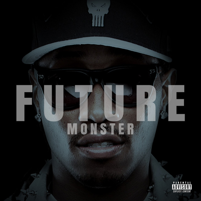 کاور آهنگ Aintchu (feat. Juvenile) از Future, JUVENILE
