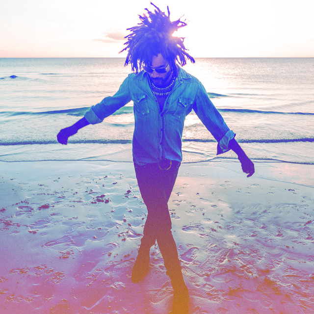 کاور آهنگ Low از Lenny Kravitz