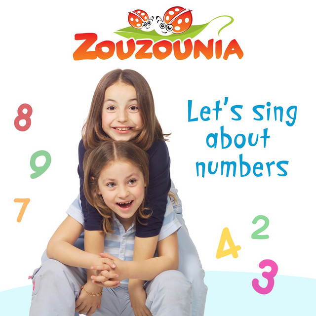کاور آهنگ Three Little Piggies از Zouzounia, Anna Rose & Amanda