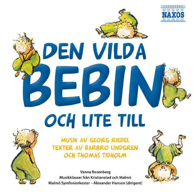 کاور آهنگ Katthultsmarschen از Georg Riedel