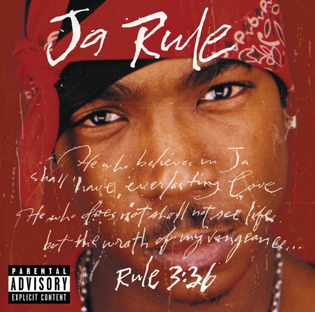کاور آهنگ Chris Black - Skit-Album Version از Ja Rule