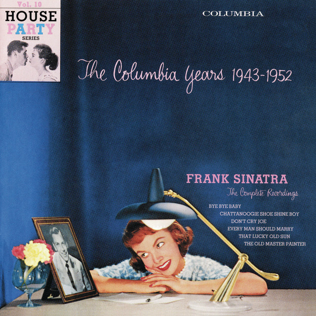کاور آهنگ Sunshine Cake (with Paula Kelly) از Frank Sinatra
