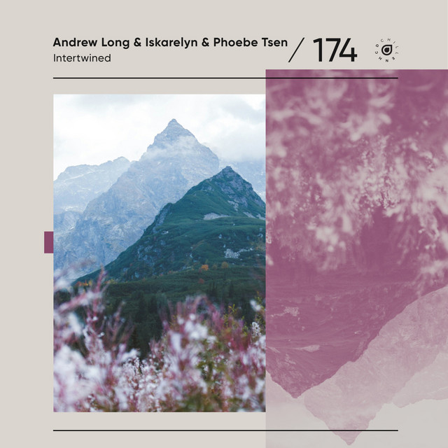 کاور آهنگ Intertwined از Andrew Long