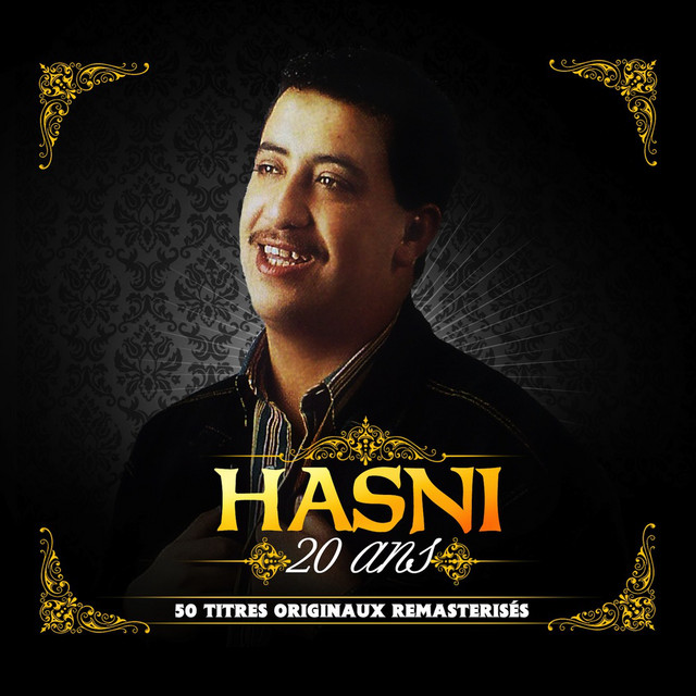 کاور آهنگ Gualou hasni met از Cheb Hasni