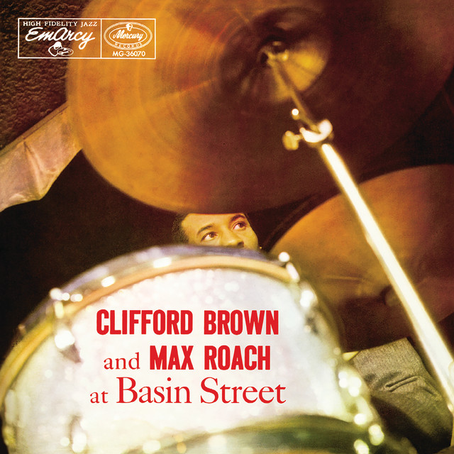 کاور آهنگ What Is This Thing Called Love از Sonny Rollins, Max Roach, Clifford Brown
