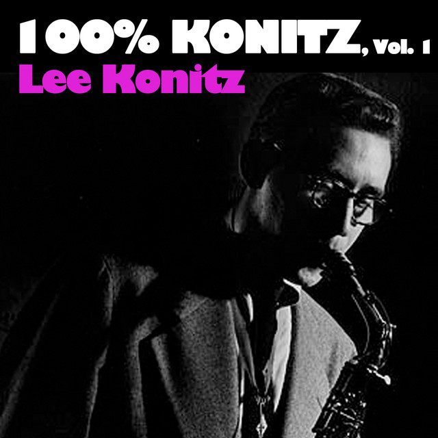 کاور آهنگ Nursery Rhyme از Lee Konitz