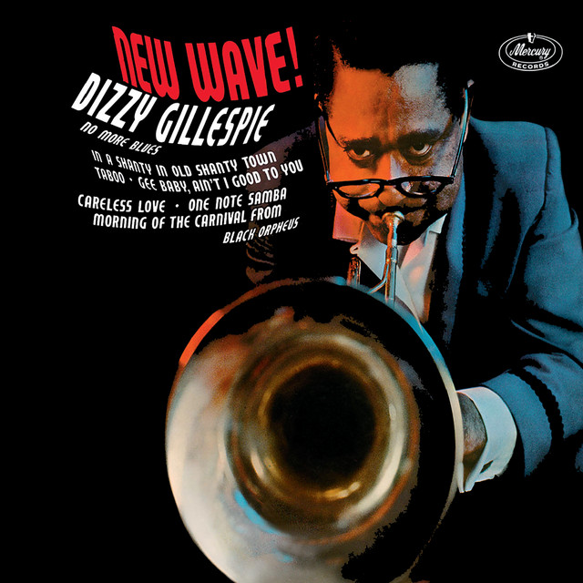 کاور آهنگ Taboo از Dizzy Gillespie