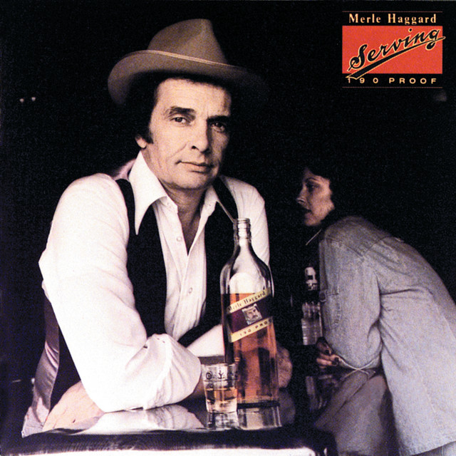 کاور آهنگ My Own Kind Of Hat از Merle Haggard