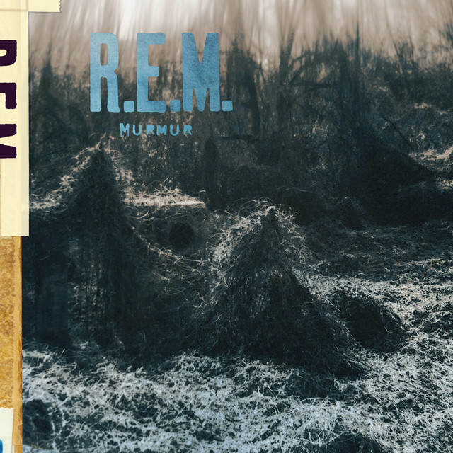 کاور آهنگ We Walk - 1983 / Live In Toronto از R.E.M.