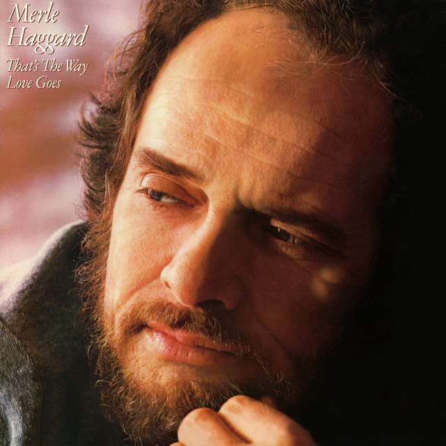 کاور آهنگ Love Will Find You از Merle Haggard