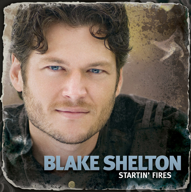 کاور آهنگ She Wouldn't Be Gone از Blake Shelton
