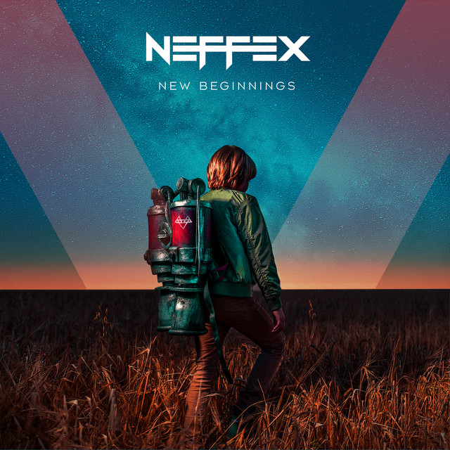 کاور آهنگ Sometimes از NEFFEX