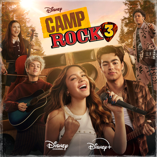 کاور آهنگ Tomorrow از Disney, Malachi Barton