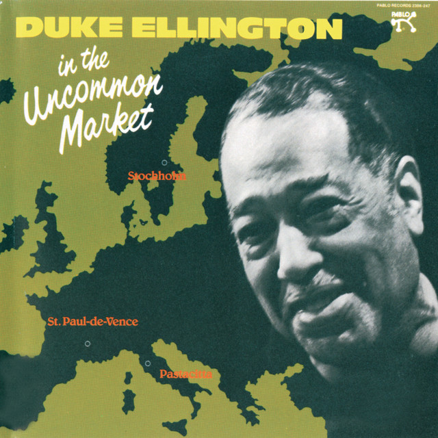 کاور آهنگ Bula - Live از Duke Ellington