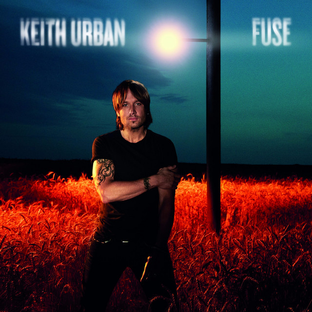 کاور آهنگ Raise 'Em Up از Keith Urban, Eric Church