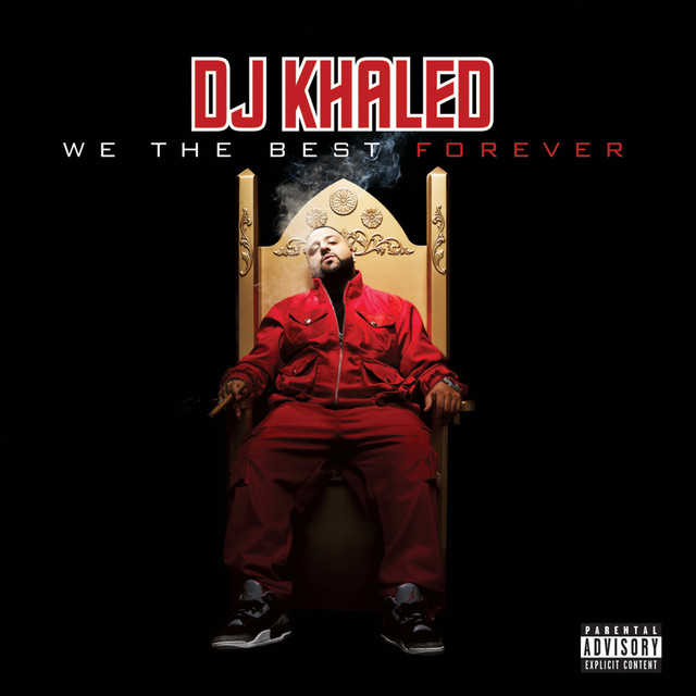 کاور آهنگ My Life از B.o.B, Akon, DJ Khaled