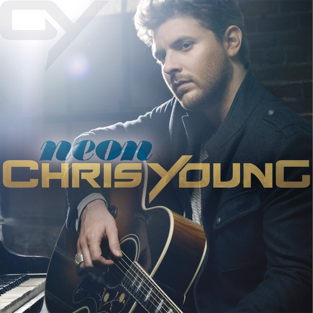 کاور آهنگ Old Love Feels New از Chris Young