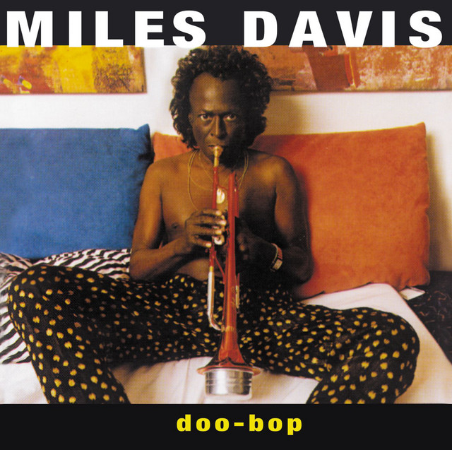کاور آهنگ High Speed Chase از Miles Davis