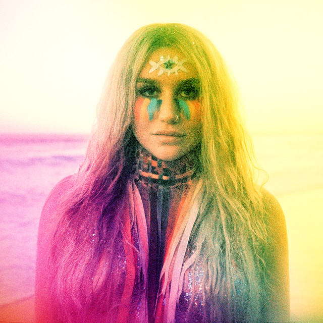 کاور آهنگ Praying - Frank Walker Remix از Frank Walker, Kesha
