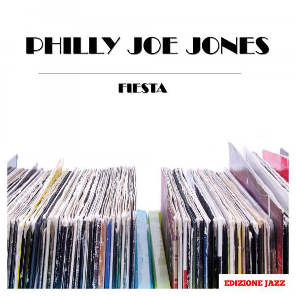 کاور آهنگ Interpretation از Philly Joe Jones