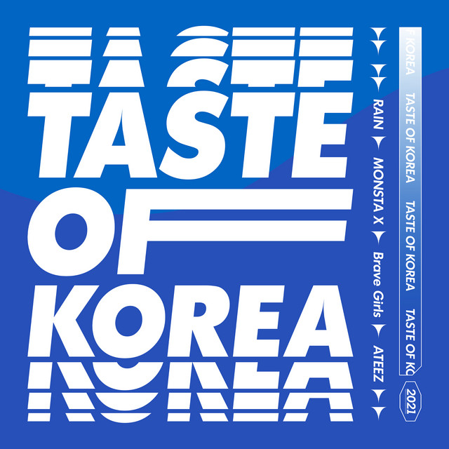 کاور آهنگ Summer Taste از MONSTA X, ATEEZ