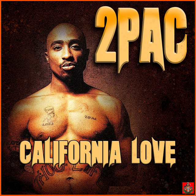کاور آهنگ 2 Gangsta از 2Pac