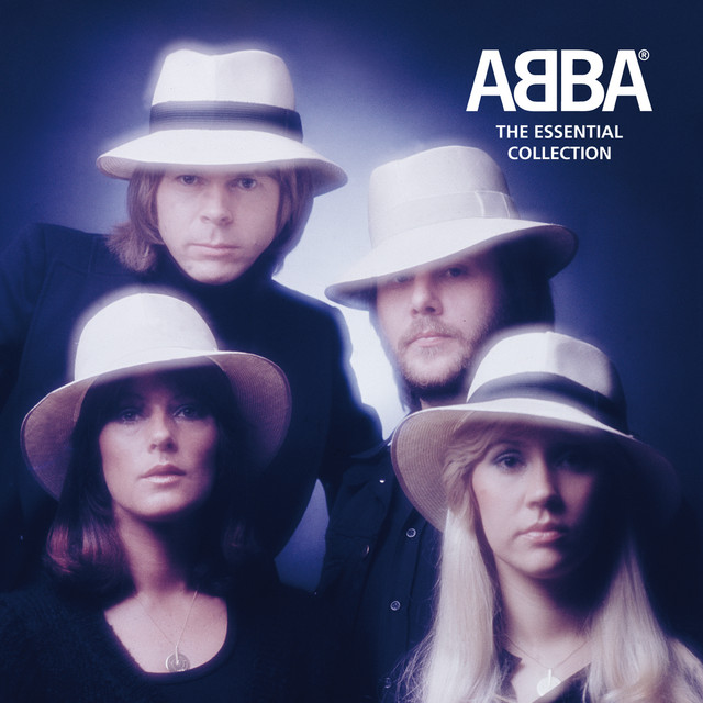 کاور آهنگ Voulez-Vous از ABBA