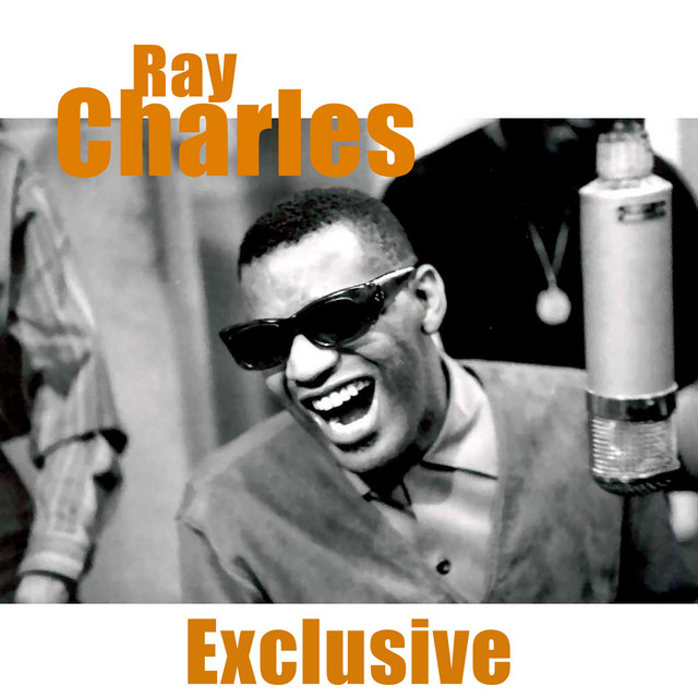 کاور آهنگ You Won't Let Me Go - 2024 Remastered از Ray Charles
