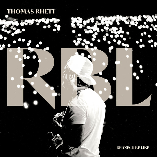 کاور آهنگ Redneck Be Like از Thomas Rhett