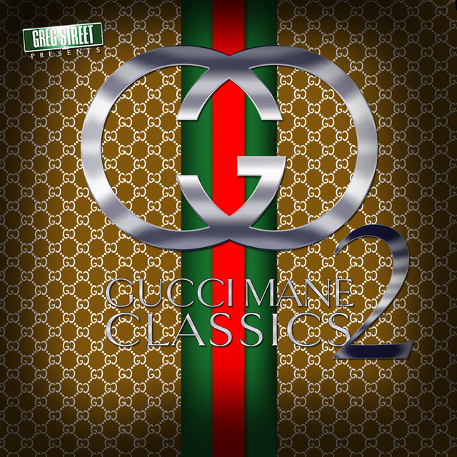 کاور آهنگ Leading Lady از Gucci Mane