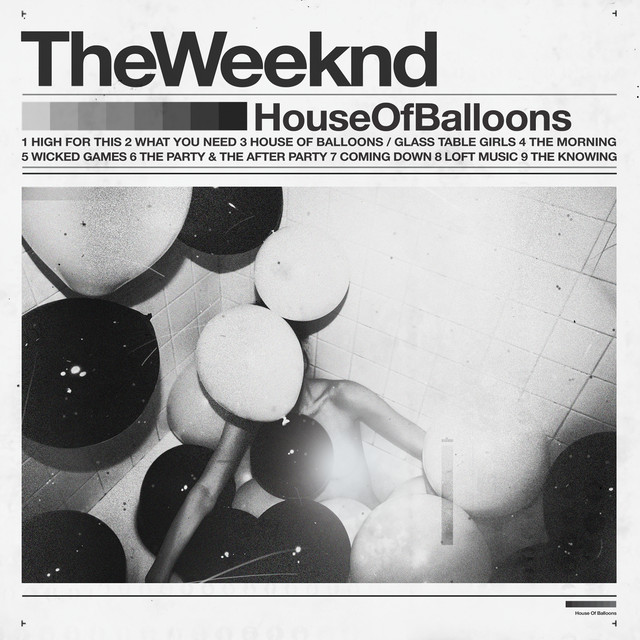 کاور آهنگ Wicked Games از The Weeknd