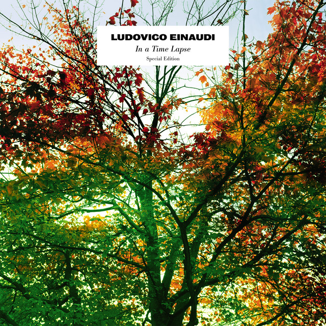 کاور آهنگ Sarabande از Ludovico Einaudi, Daniel Hope