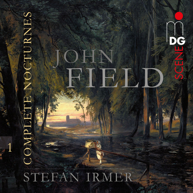 کاور آهنگ Nocturne No. 20 for Piano Solo, H. 28: Poco adagio از John Field